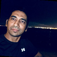 Abdus Samad Mohammed