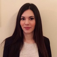 Athanasia Gkrekou