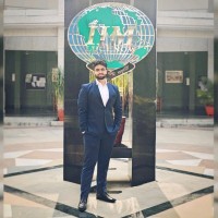 Usama Meghani