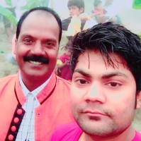 Santosh Kumar