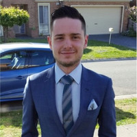 Shaun Hawkins