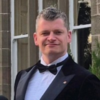 Roderick Moeke Idema