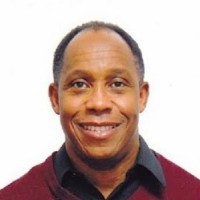 Ronnie Stokes