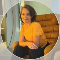 Cécile Frairot