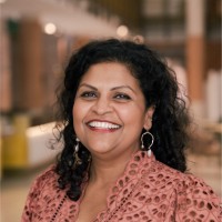 Dilshani Weerasinghe