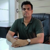 RAHUL YADAV