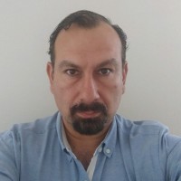 Sergio Alejandro Espíndola Olave