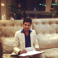 Avinash Rathi