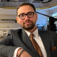 Ali Ekinci