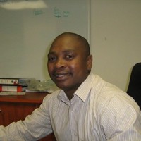 VUSI NGWENYA