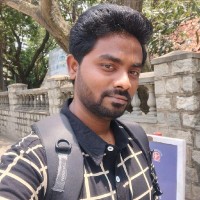 JayaPrakash B