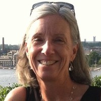 Cathy Mann