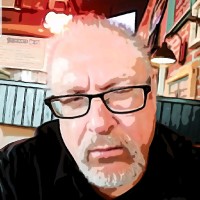 Scott Gillespie