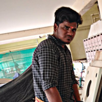 Karthik Raja Raja