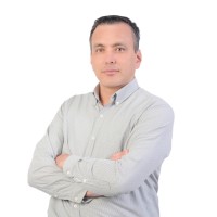 Glenn Mayer García