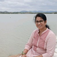 Suchitra Voona