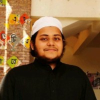 Saeed Khan