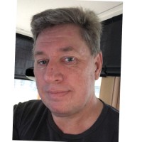 Leif Møller Jacobsen