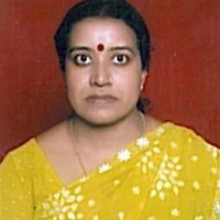 Ranju Nair