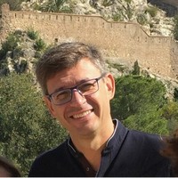 Carlos Martínez Chust