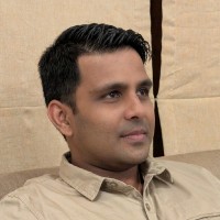 Prasad Perera