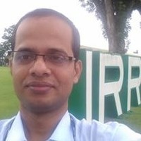 Chinmaya Kumar Das