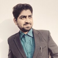 Sushilkanth Pawar
