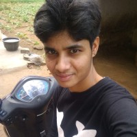 Nandhini P