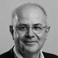 Frederic Gaurier (AdmA, CMC)