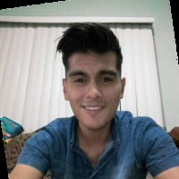 Eric R. Garay Hdez.
