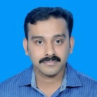 Ajeesh Vijayadas