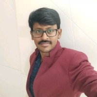 Sabhareesh Kumar