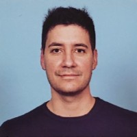 Damian Aguilera