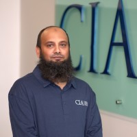 Arfan Fazel