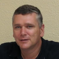 Arie Karreman