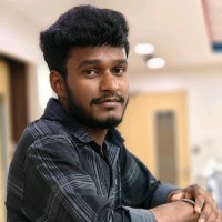 Gopi Nath.R