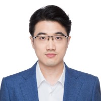 Zihao(Stephen) LI 🇸🇬