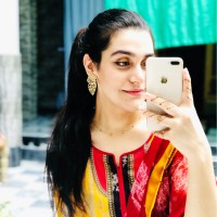 Maryam Mohammad