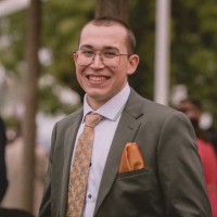 Mario Serrador González