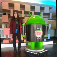 Gabriela Reyes Morales