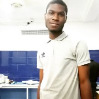 Ebuka Ibekwe