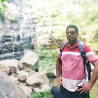 Gokul Krishnan