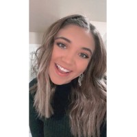 Lexi Butterfield