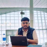 Ashutosh Kumar Tripathi