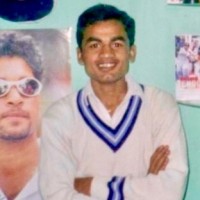 Abhimanyu Sharma