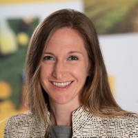 Stephanie Potter