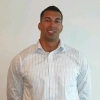 Chris Terfry, MBA