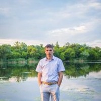 Иван Дехтярев
