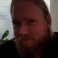 Daniel Larsson