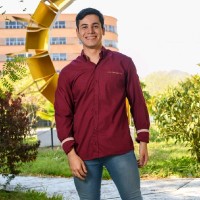 Jose Antonio Guanipa Naranjo